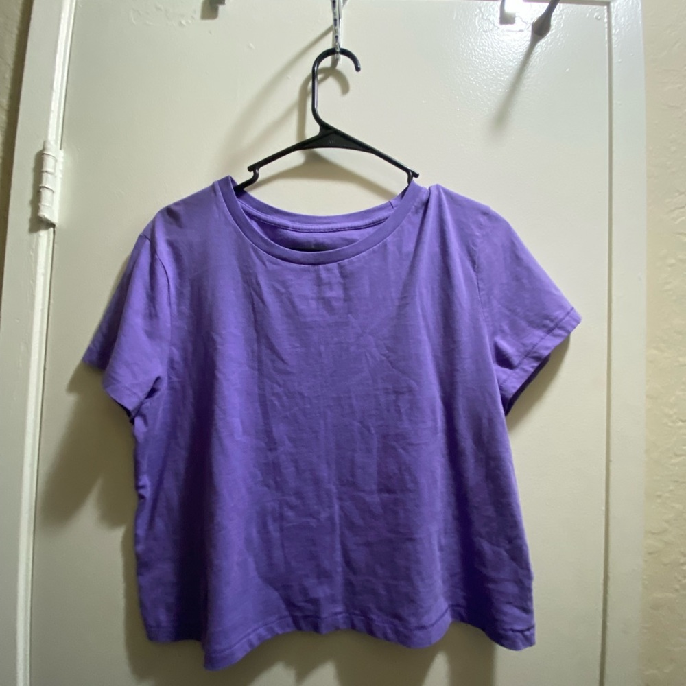 Thin top